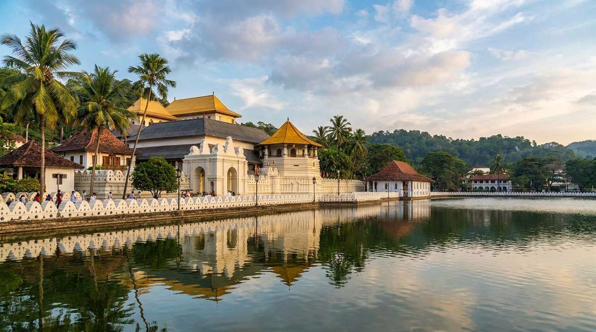 Royal Kandyan Hotel